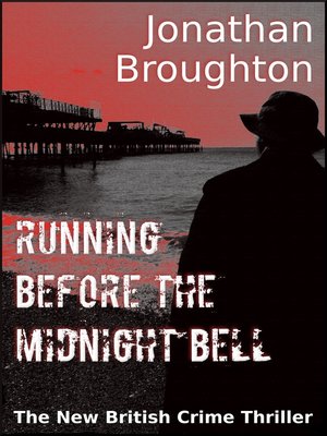 cover image of Running Before the Midnight Bell